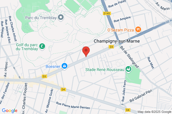 Charles Marty Immobilier