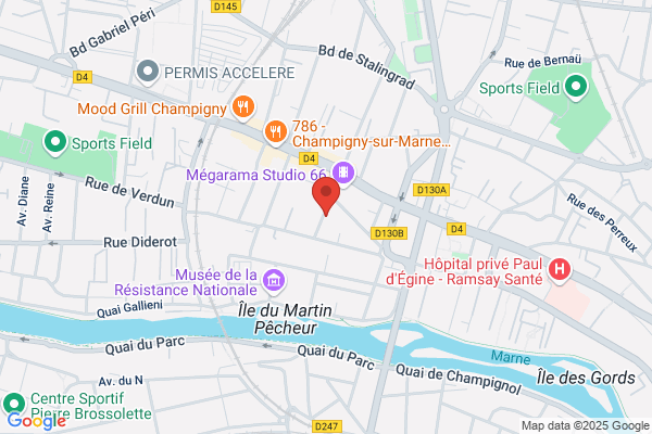 Jpm Immobiliere