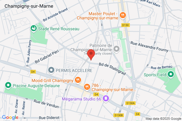 Ateliers Accap