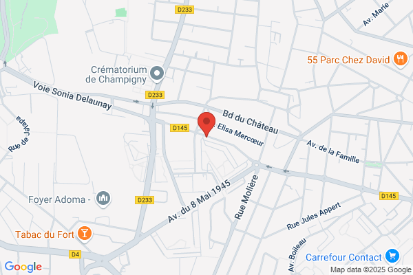 Cabinet Paramedical Infi Soins