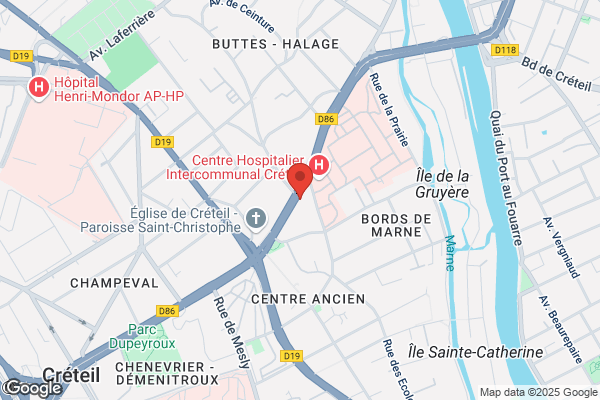 Lazeo Créteil