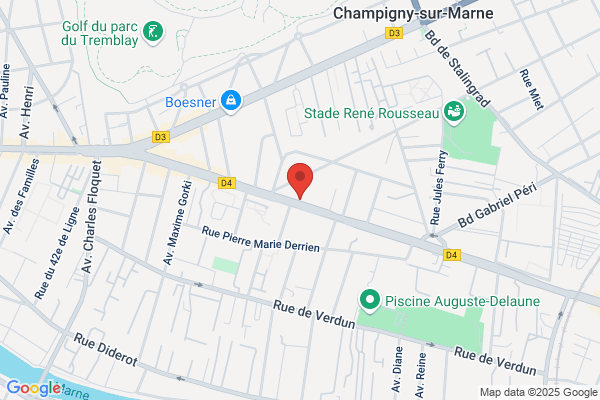 Beaute Esthetique Gisele