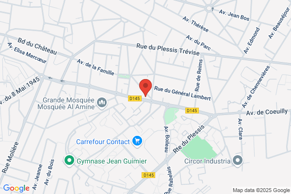 Institut Eclat De Beaute