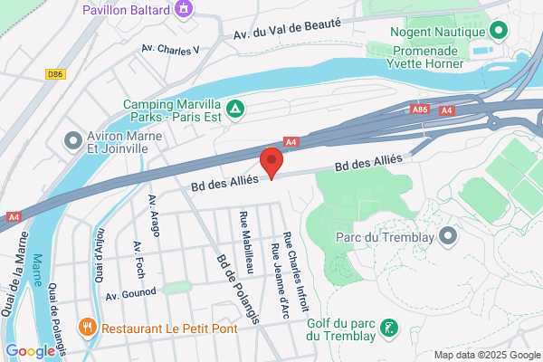 District Du Val De Marne De Football