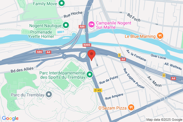 A La Location Rent A Car