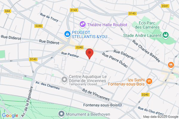 Centre De Cardiologie Des Docteurs Philippe Et Chazouiller