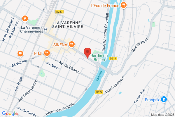 Centre De Radiologie
