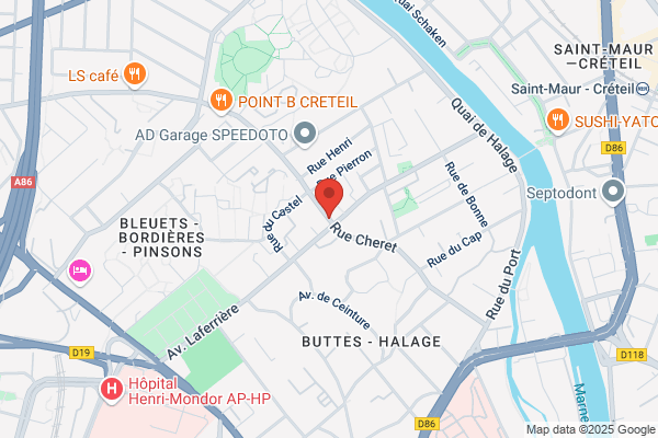 Bedoucha Philippe