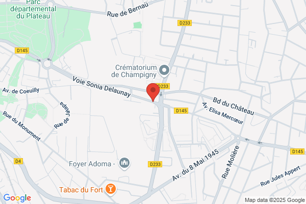Cabinet Medical Et Paramedical De Ouanounou Et vanunu