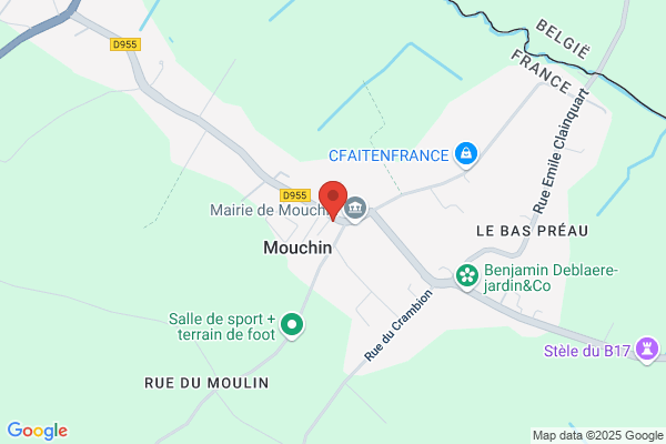 Dufourt Monique Medecin