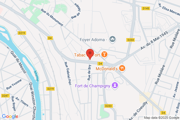 Avenir Des Menuisiers
