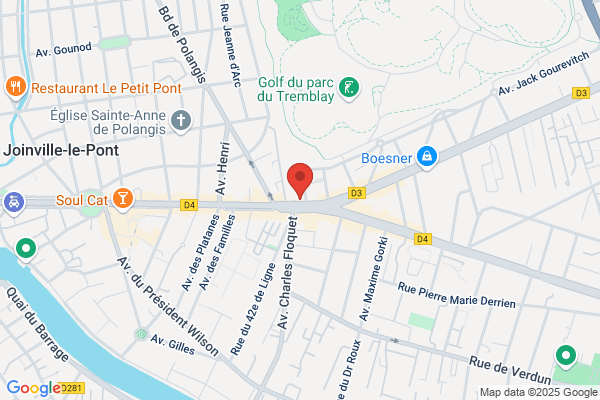 STAR TRUCK BONNEUIL LAVAGE