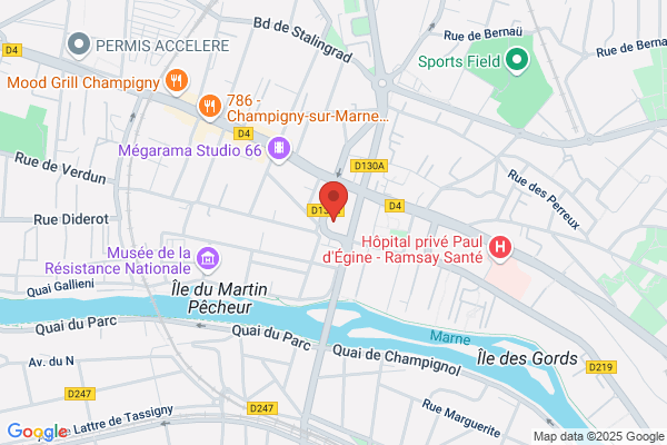 SAS NOTAIRES PARIS – BORDS-DE-MARNE