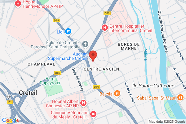 Opticien Créteil | Alain Afflelou