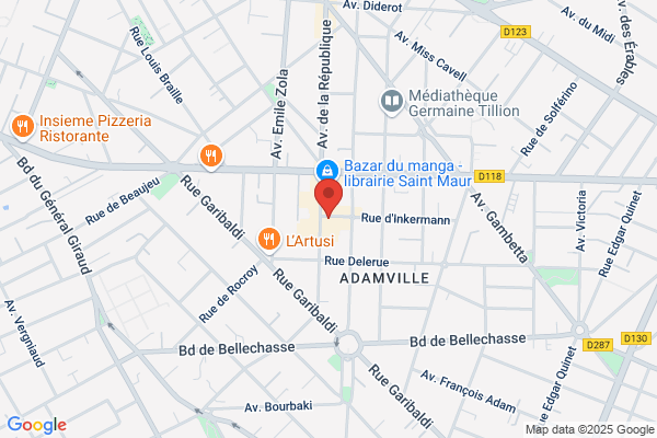 Lynx Optique