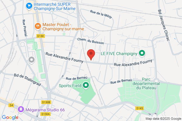 Boulier Fraissinet Mireio