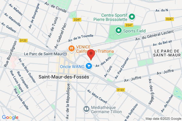 Benani Mohammed Pediatre