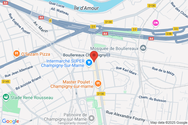 Matmut Assurances