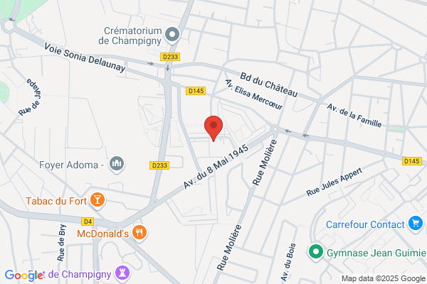 Aux Delices De Chacun