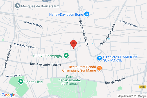 Aux Poissons D Avril