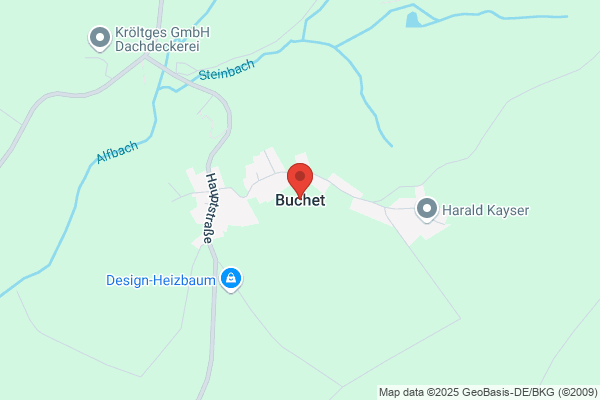 Buchet Claude