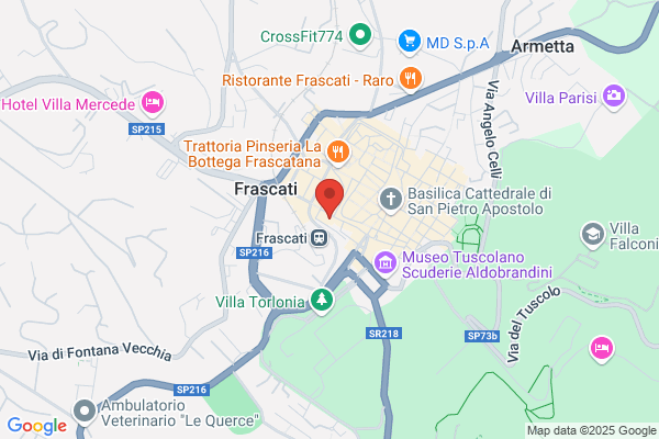 Cacciani Ste