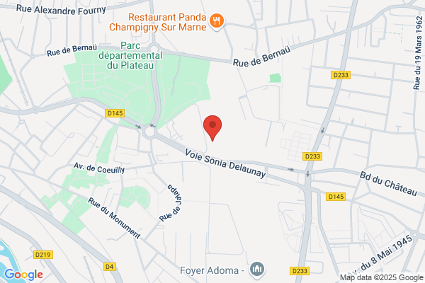 Chappe Et Fontolive