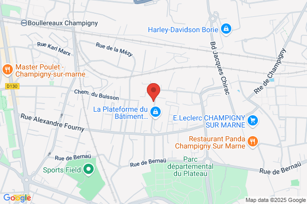 Communaute Des Religieuses