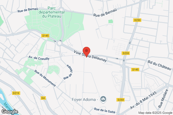 Cti Compagnie Thermique Et Industrielle