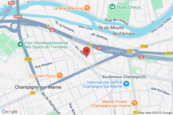 D S C Informatique