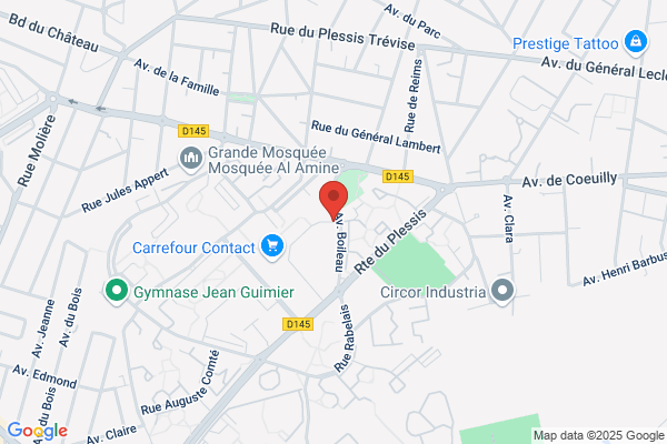E.G.M.R De Faria (Entreprise Générale De Maconnerie et rénovation)