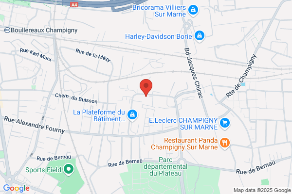 Edp Est Diffusion Presse Sa