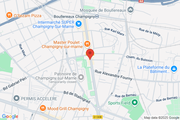 Eglise Du Christianisme Celeste Ecc