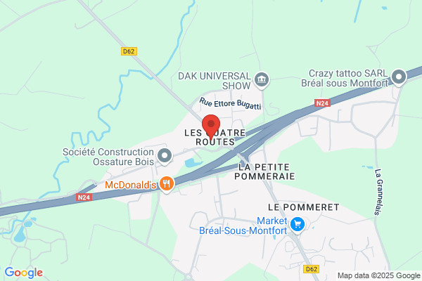 Elan Informatique