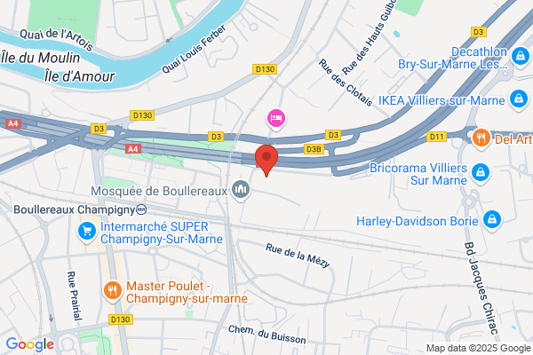 Entreprise Isor