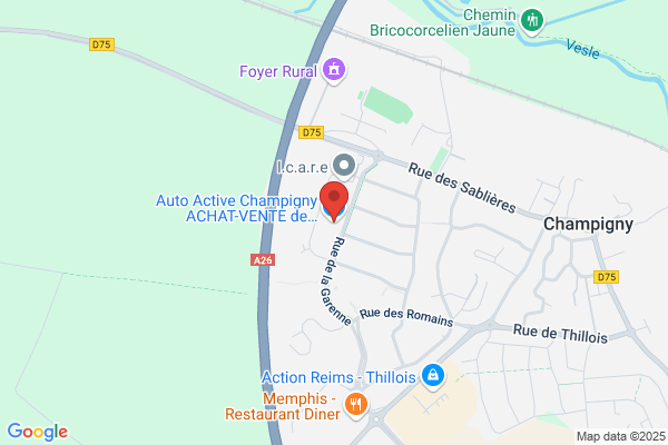Activ Auto Dépannage