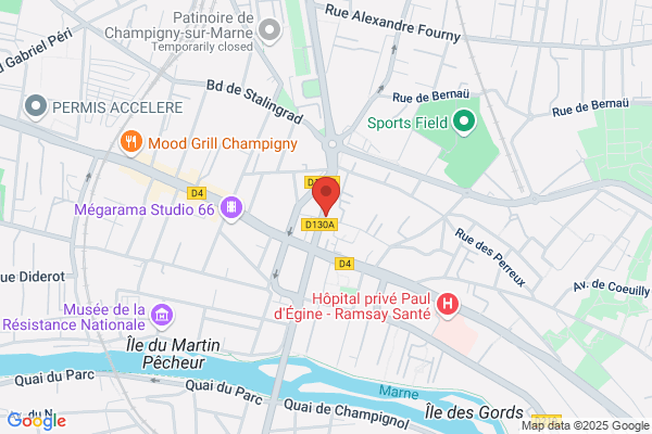 Entreprise Vincent Ledoux