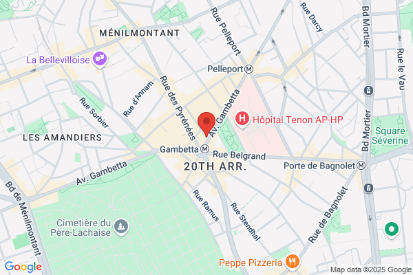 Rebillon Pompes funèbres et Marbrerie