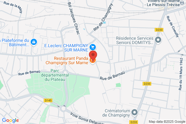 Concerts De France