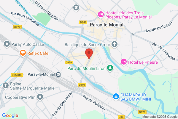 Aux Baguettes D Or