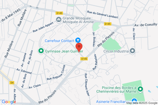 Bienvenue Restaurant