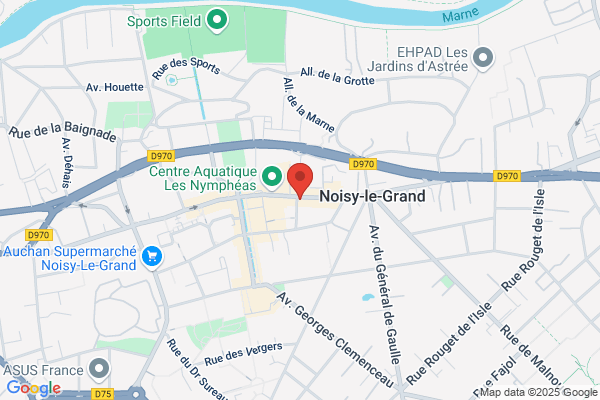 Chez Guo