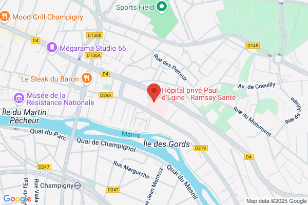 Chez Hubert