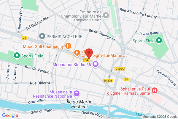 Chez Tan