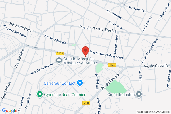 Croc Salade