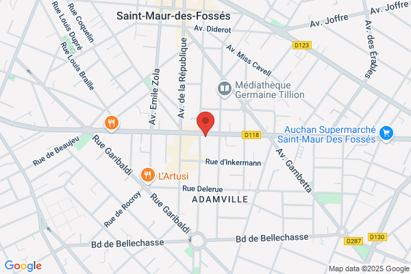 SIAM SECURITE PRIVEE