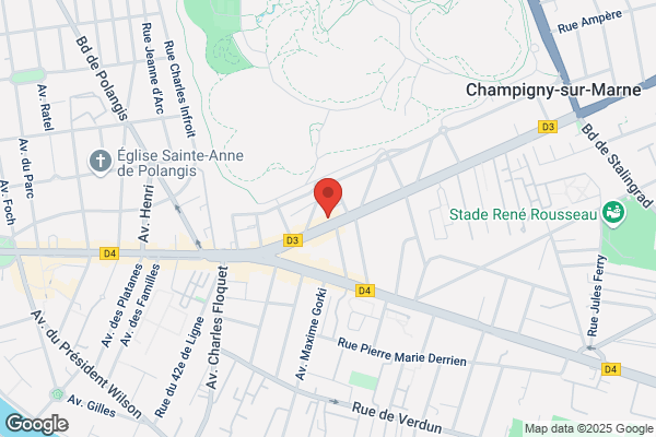 A La Compagnie Des Ouvriers Reunis