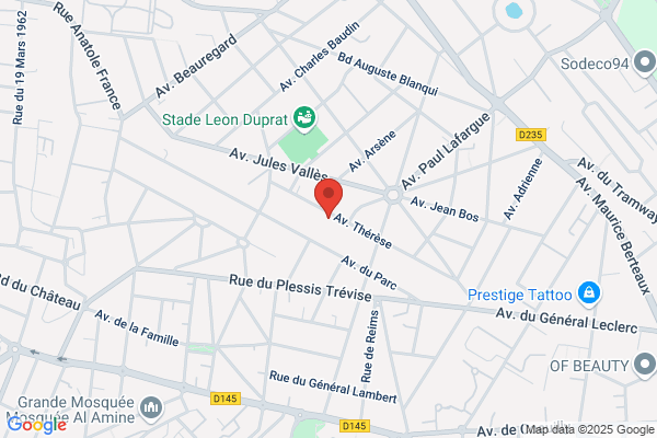 Anker Abc Passe Partout Installateur Qualifie