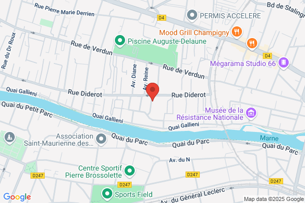 Jpm Abc Passe Partout Installateur Qualifie