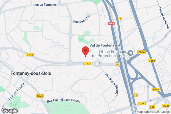 Fontenay